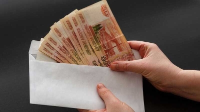Предприятия Хакасии заставили выплатить сотрудникам задолженность по зарплате на 9,5 миллиона рублей